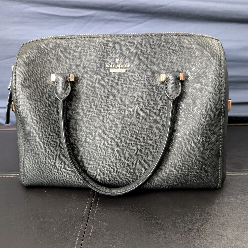 Kate Spade Satchel Bag